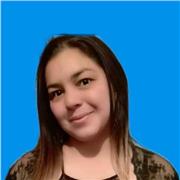 Profesora de básica primaria doy clases en diferentes asignaturas